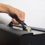 Aroma Scent Marketing Machine Air Freshener Dispenser Fragrance System