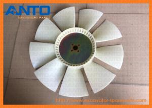 China DOOSAN Excavator Engine Parts 65.06601-5070 65.066015070 6506601-5070 Cooling Fan on sale