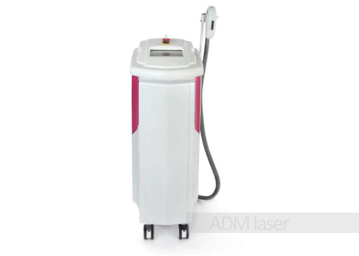 10HZ 480nm 2500W Shr IPL Intense Pulsed Light Machine