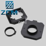 ZCM Quick Turn 10.8mm Milling Components