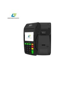 China Bluetooth Wireless POS Terminal Custom Traditional POS Machine on sale
