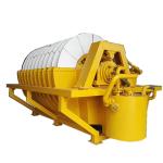Professional Waste Treatment Machines For Mine Waste Recycling Ceramic Filter