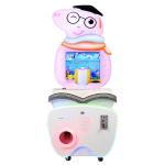 Simulator Fishing Games Copyright Design Arcade Games Cabinet Children Fisher