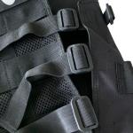 MTV14 Highly Secure and Safe Military and Police Personnel Bodytactical Vest