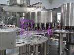 Small Bottle Automatic Water Filling Machine Monoblock