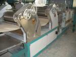 Automatic Fresh Noodle Making Machine / Production Line High Performance