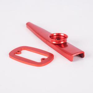 Quality Cold Rolled Steel Stamped Sheet Metal Design And Customized Metal Products wholesale