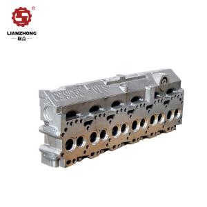 Quality 3973493 Cummins Cylinder Head For Cummins 6C Engine wholesale