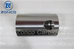 HRA92.5 ZG06A Tungsten Carbide Sleeve For Oilfield
