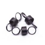 High Load ISO Standard 15mm Extension Coil Springs