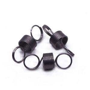 Quality High Load ISO Standard 15mm Extension Coil Springs wholesale