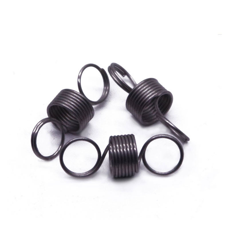 High Load ISO Standard 15mm Extension Coil Springs