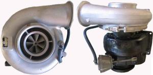 Quality 1998- Truck, Tractor GTA429402S Turbo 716269-0003||Generator &amp;Turocharger wholesale