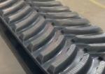 Tractors Agricultural Rubber Track 36" Wide For MT835 / 9000T / 9RT