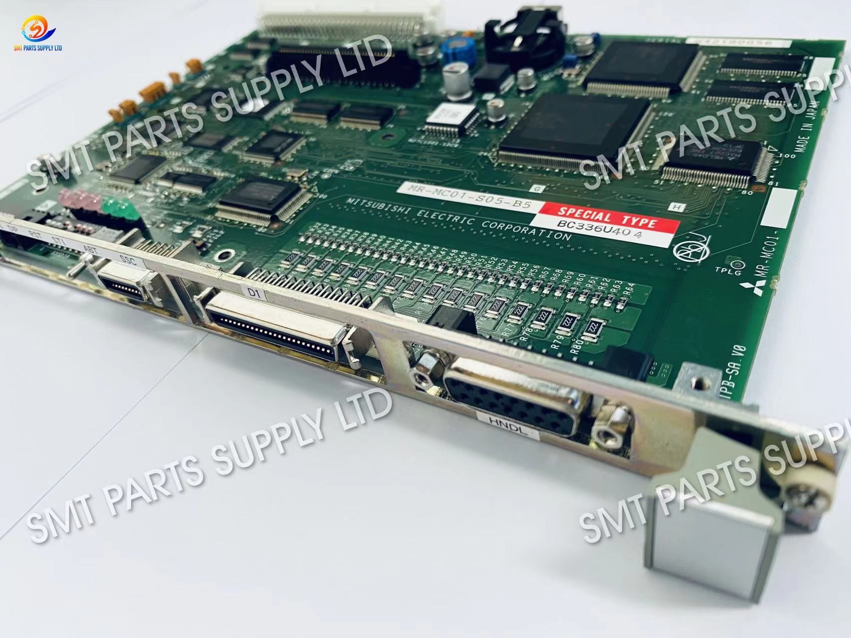 Pansonic CM602 CM402 SMT Machine Parts KXFK00APA00 3401P3 Contal Uint Board