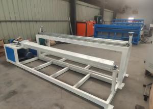 Quality Speed 65t/Min Highway Fence Wire Mesh Welding Machines 5.5kw wholesale