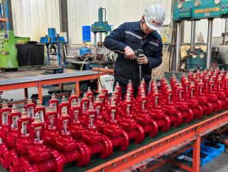 SuZhou YouWei Fluid Technology CO., LTD