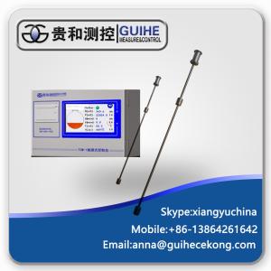 Quality automatic tank gauge for petrol station ,underground tank gauge,volume measuring sensor wholesale