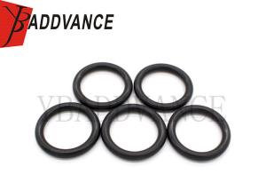 Quality Fuel Injector Automotive O Ring Kit For Geo Suzuki Black Color BC3035 ISO9001 wholesale