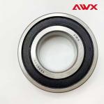 1580206 Insert Bearing GCR15 Mounted Pillow Block Bearings Custom Logo