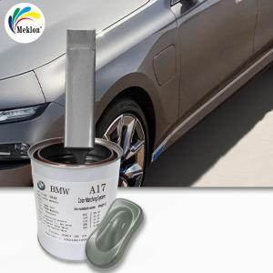 Quality Multifunctional Automotive Car Paint Havana Grey Color Harmless wholesale