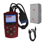 OBD2 Scanner Codes Red IScancar OBDII EOBD Cars Trouble Code Scanner English