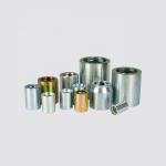 Equal Hydraulic Flange 0.080 Kg Ferrule Pipe Fitting