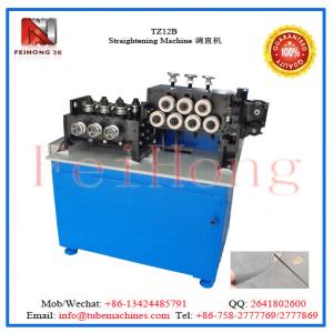 Quality Straightening Machine wholesale