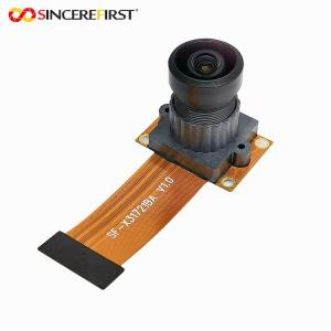 Quality 4K IMX317 Night Vision Camera Module Board Fingerprint Scanner wholesale