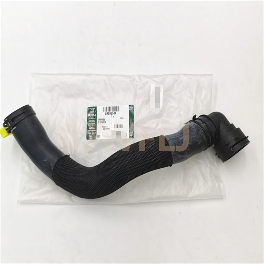 Discovery Land Rover Engine Parts Radiator Coolant Hose LR043326 LR095544