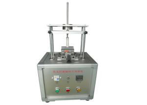 Fluorescent Lamp Holder IEC60598-1 Axial Force Test