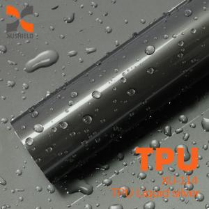 Quality TPU Liquid silver ppf film 7.5Mil 6.5 Mil Anti Scratch Heat Repair Clear nano ceramic paint protection film TPH TPU ppf for car wholesale