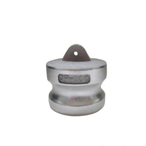 Quality BSPT NPT Camlock Quick Coupling AISI 304 316 ALuminum wholesale