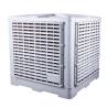 Buy cheap hot sale airflow 30000 m3/h wall mounted evaporative air cooler from wholesalers