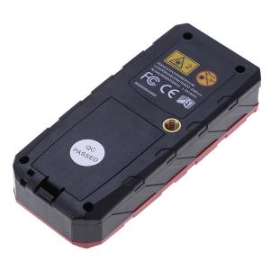 Quality 178g Laser Distance Meter Rangefinder Electronic Ruler Infrared Measuring Instrument wholesale