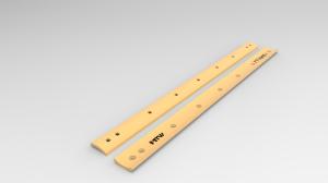 Quality Grader Blades 16mm 7T1645 wholesale