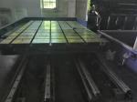 Gundrilling 2000 CNC Deep Hole Drilling Machine 0 - 3000mm / Min Spindle Feed