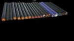 Yellow Distributor For SM74 Alcolor Dampener Form Alcolor Dampener / Pan LotoTec