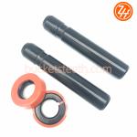 2713 1217 19mm Backhoe Bucket Teeth Pins Electrophoresis Surface Finishing