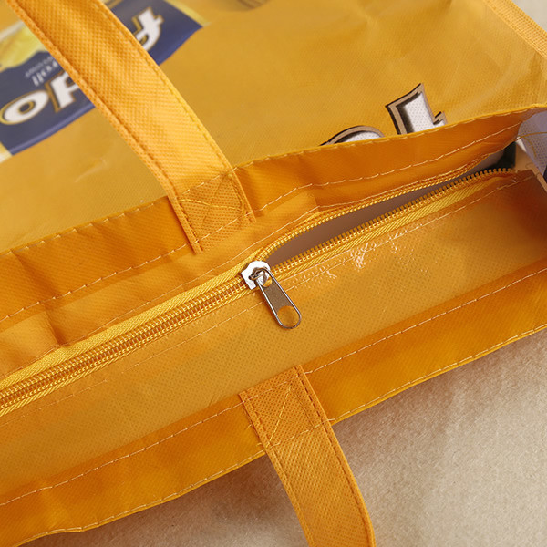water proof non-woven imprint bag,Wholesale Custom Waterproof Non Woven Bags with Handles,Printing Laminated Waterproof