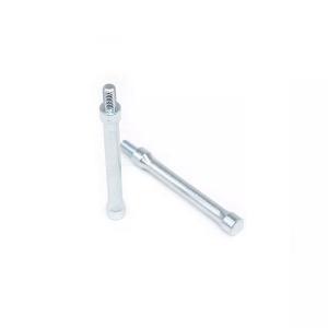 Quality Surface Chamfering CNC Turning Parts Stainless Steel Spline Shaft Bearing wholesale