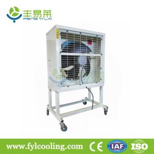Quality FYL Portable spraying exhaust fan/ blower fan/ ventilation fan wholesale
