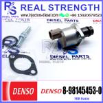 DENSO Suction Control Valve 8-98145453-0 For ISUZU