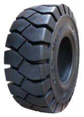 Quality 15x4.5-8 Solid Forklift Tires wholesale