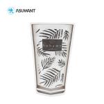 Gravure Printing Metallized Liner Transparent Beverage Bag OPP PET