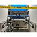 High Quality 2025 CNC Sheet Metal Railway Hydraulic Bending Machine Hydraulic