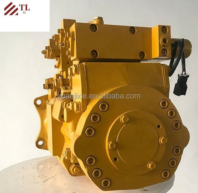 Hydraulic Main Pump for PC1250-7 PC1250-8 Excavator Parts 708-2H-00322 708-2L-00690 708-2L-00680