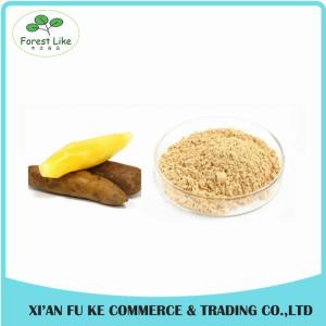 Quality smallanthus sonchifolius wholesale