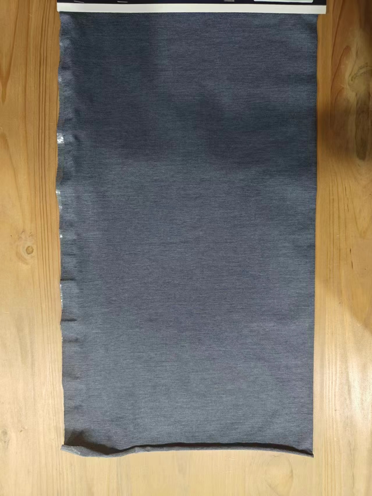 High Quality Comfortable And Breathable Striped Material Fabric For Polo Shirt