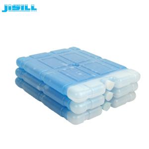 Quality 400ml 19*15*1.8 cm Cooling Eutectic Cold Plates For Frozen Food / Beverage wholesale